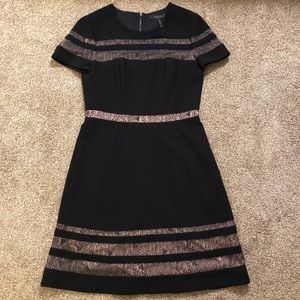 Beautiful Black Dress BCBGmaxazria